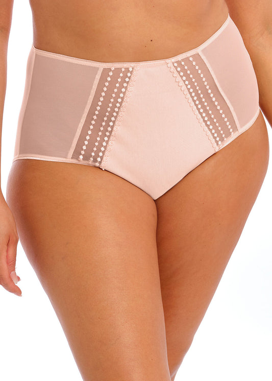 Matilda Pearl Blush Full Brief