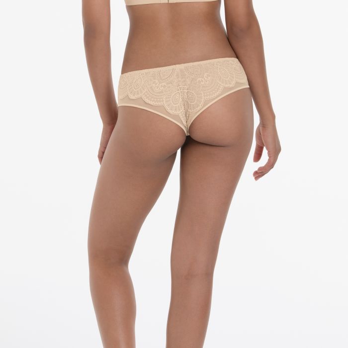 Selma Shorty Desert