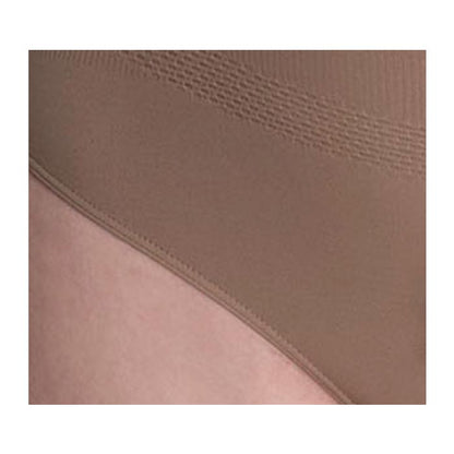 Seamless Slip Gravidanza Dusty Rose 1502