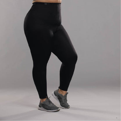 Sport Tights Linfodrenanti e Anti Ritenzione Curvy 1697