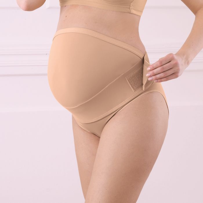 Fascia Premaman Deep Sand 1708