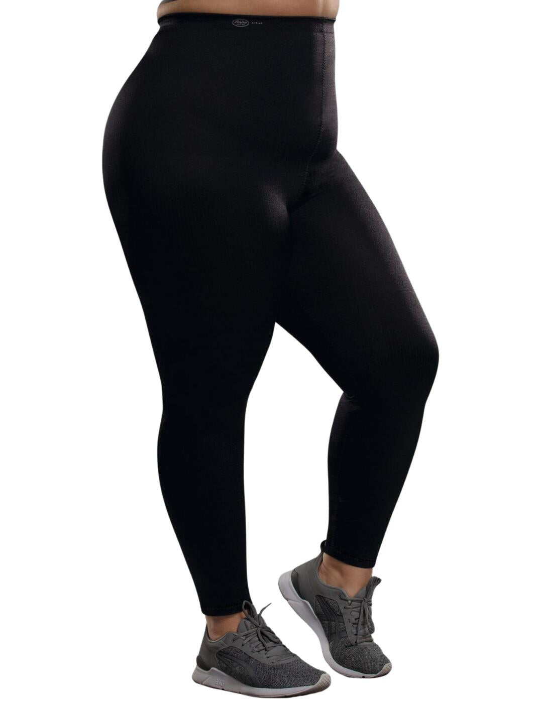 Sport Tights Linfodrenanti e Anti Ritenzione Curvy 1697