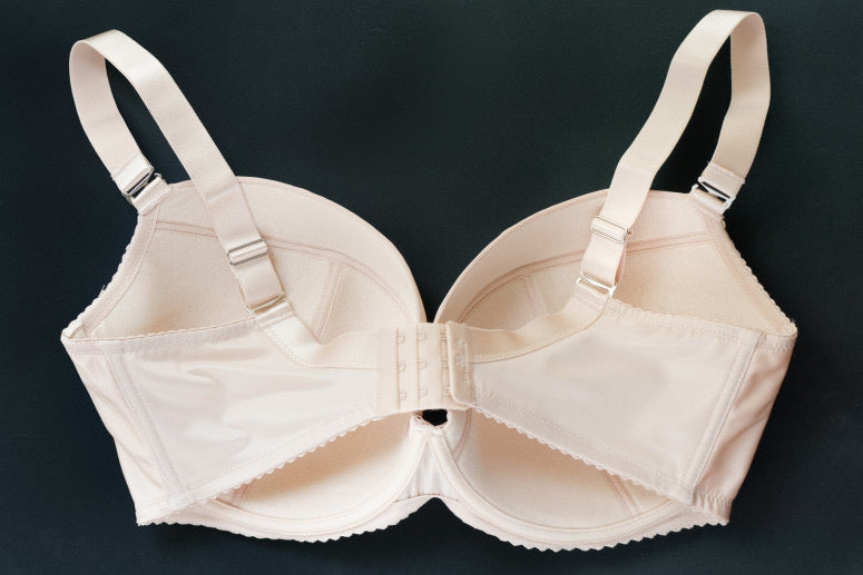 Toscana Nude Reggiseno Preformato Scollature K156/1 ULTIMI PEZZI PRONTA CONSEGNA