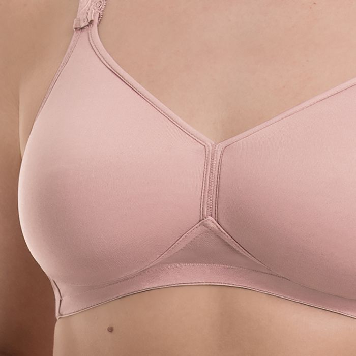 Selma Reggiseno per Protesi con Coppe Imbottite