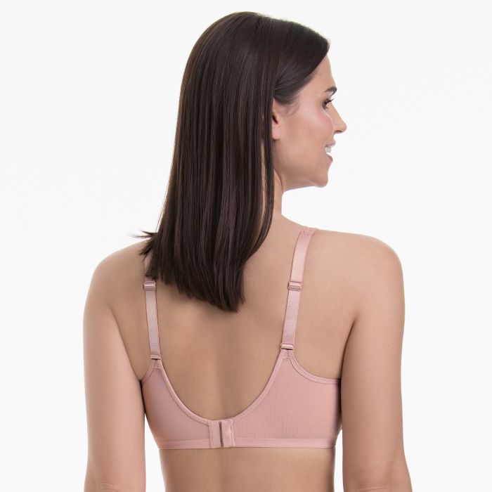 Selma Reggiseno per Protesi con Coppe Imbottite