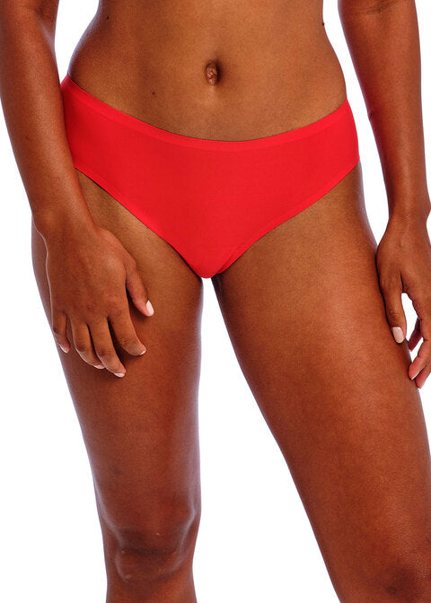 Undetected Equestrian Red Brazilian