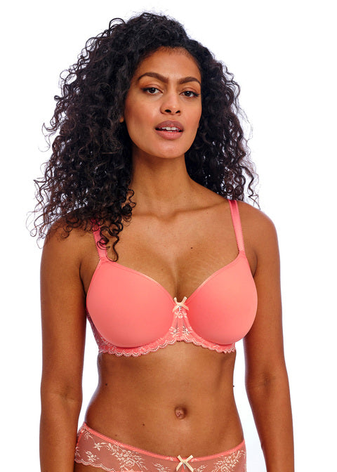 Offbeat Decadence Sunset Spacer Bra