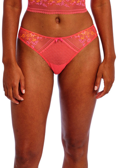 Sydnie Strawberry Ice Brief