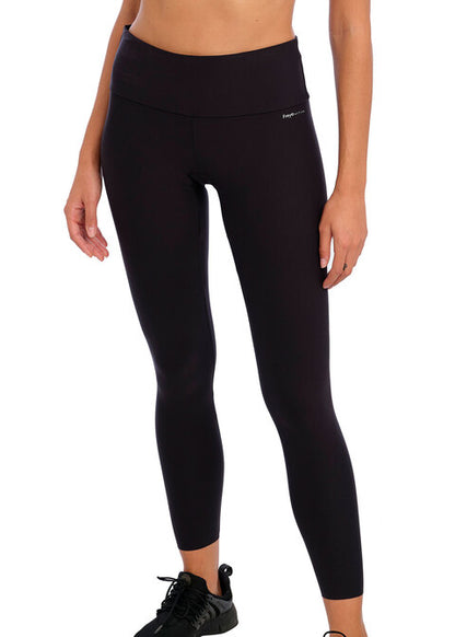 Power Sculpt Black Legging