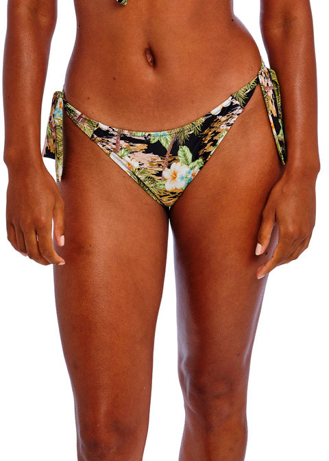 Bahama Shores Tie Side Bikini Brief