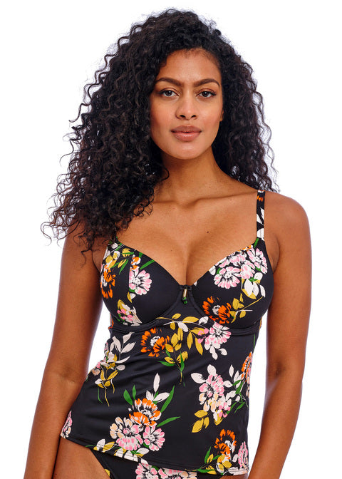 Twilight Soul Tankini Top