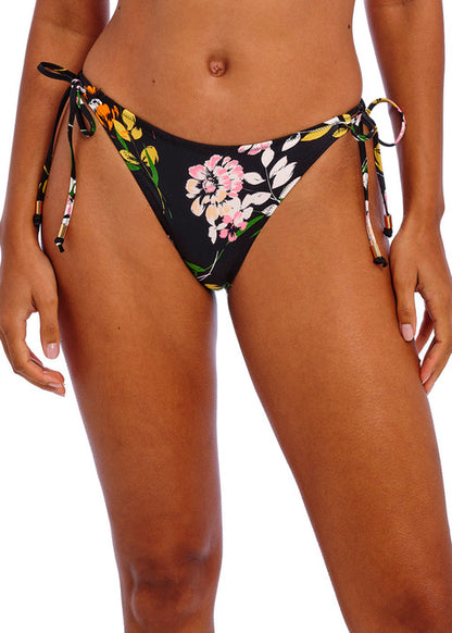 Twilight Soul Tie Side Bikini Brief