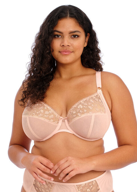 Namrah Pale Blush UW Bra