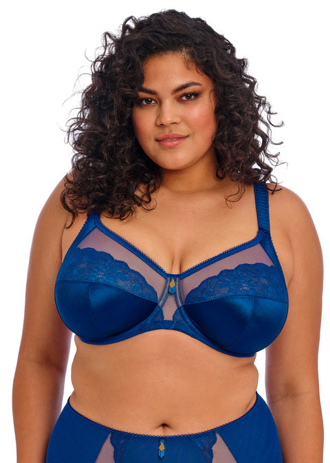 Cate Allure Lapis Bra