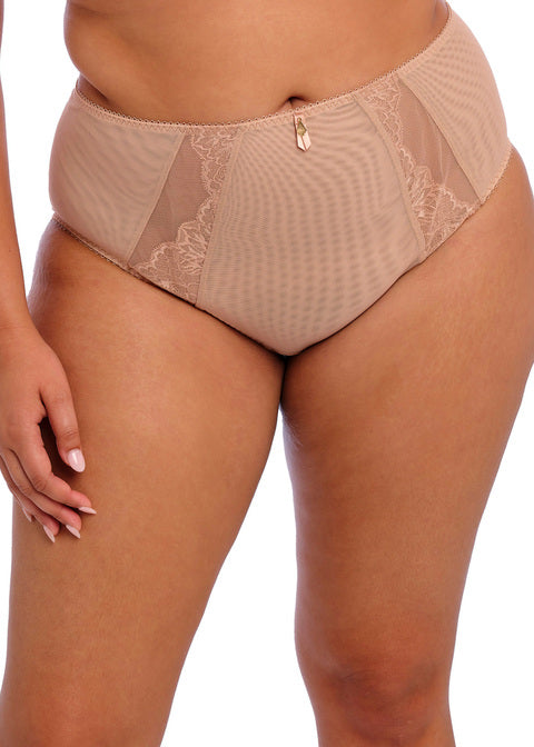 Cate Allure Sahara High Waist Brief