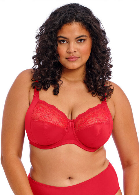 Morgan Haute Red UW Soft