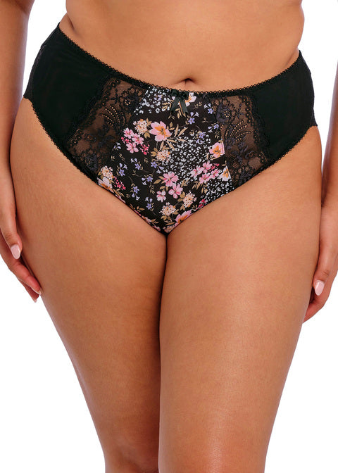 Morgan Summer Garden Brief