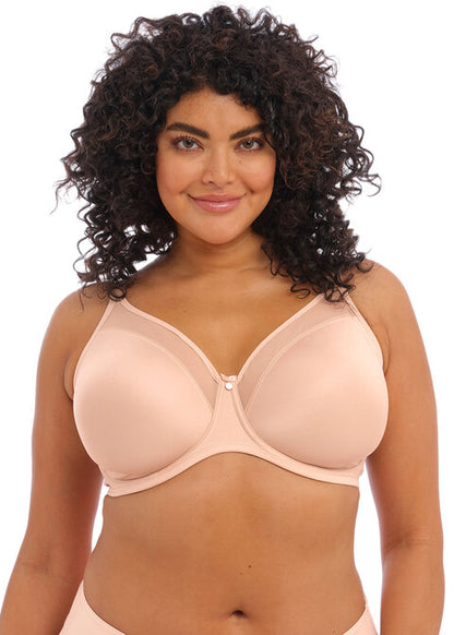 Smooth Sahara Non Padded Bra