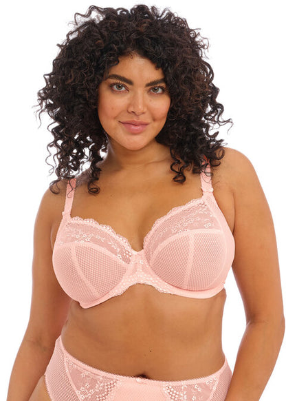 CHARLEY BALLET PINK SOFT