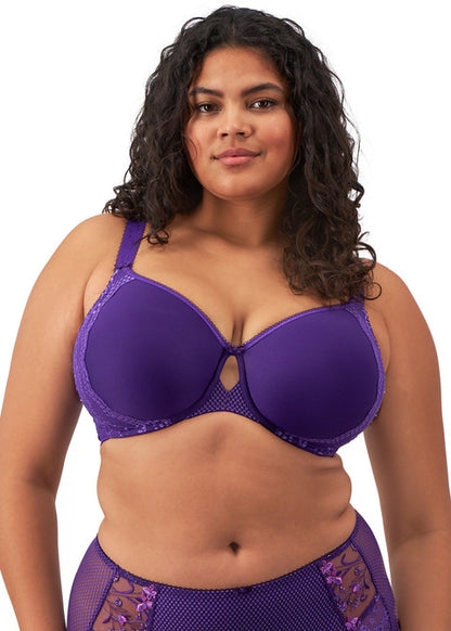 CHARLEY REGGISENO SPACER IRIS