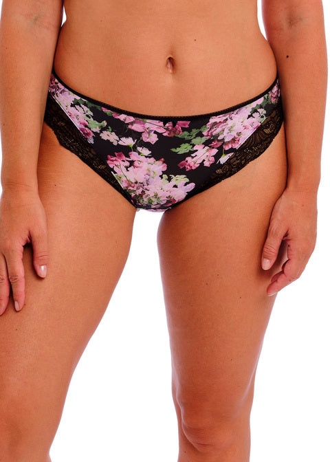 Lucia Sweet Pea Brief