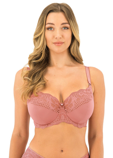 Reflect Sunset UW Side Support Bra