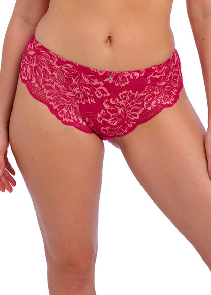 Emmaline Cerise Brief