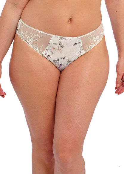 Lizbeth Brief