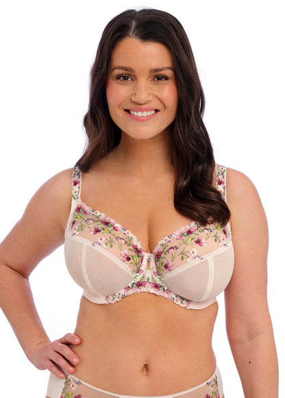 Marie Delicacy Side Support Bra