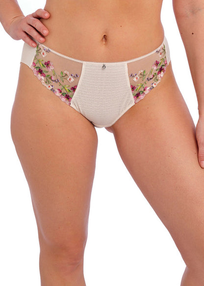 Marie Delicacy Brief