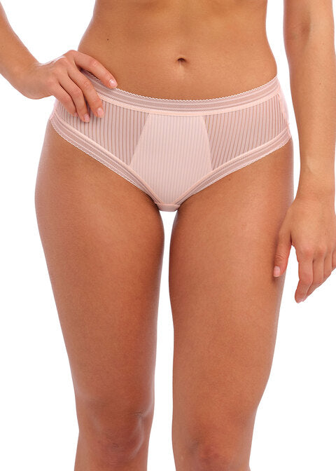 Fusion Blush Brief