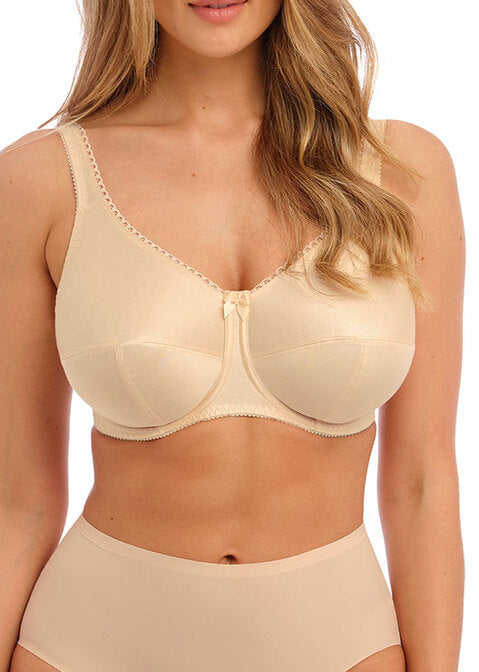 Specialty Natural Smooth Cup Bra