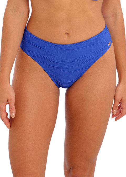 Beach Waves Ultramarine Bikini Brief