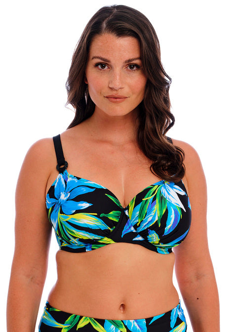 Talm Beach Bandeau Bikini Top