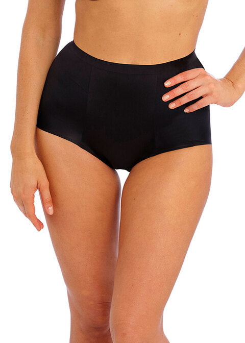 Ines Secret Black Shaping Brief