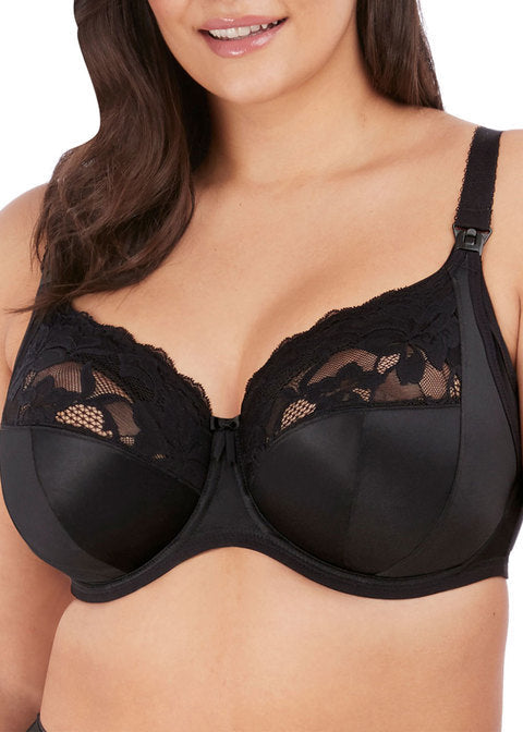 REGGISENO DA ALLATTAMENTO MOLLY BLACK