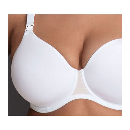 Miss Anita Reggiseno Spacer Bianco 5010