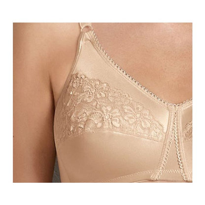 Livia Reggiseno per Protesi Bilaterale Beige