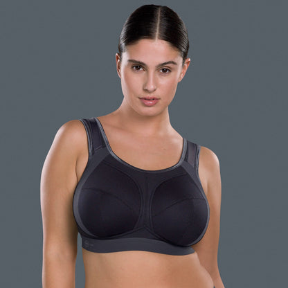 Extreme Control Plus Reggiseno Sportivo