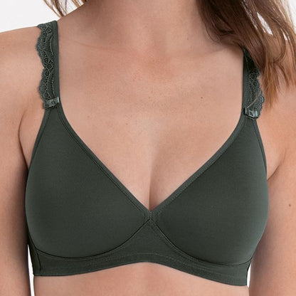 Selma Reggiseno Spacer Jungle Senza Ferretto ULTIME TAGLIE PRONTA CONSEGNA