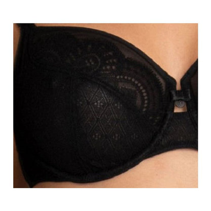 Selma Reggiseno con Ferretto Nero