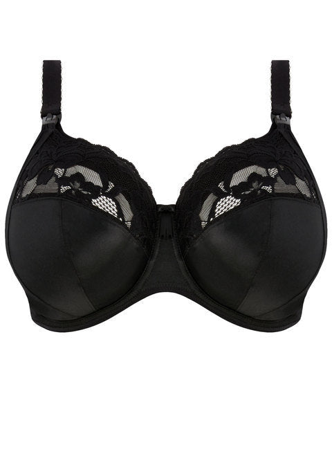 REGGISENO DA ALLATTAMENTO MOLLY BLACK