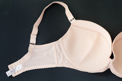 Toscana Nude Reggiseno Preformato Scollature K156/1 ULTIMI PEZZI PRONTA CONSEGNA