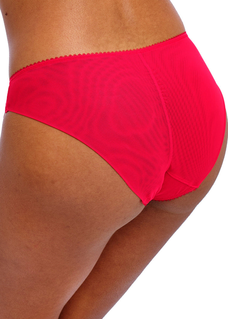 Loveland Chilli Red Brief