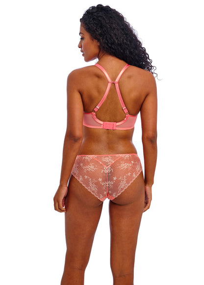 Offbeat Decadence Sunset Spacer Bra