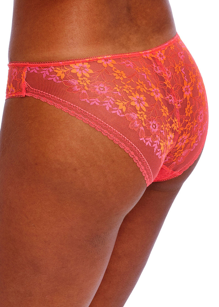 Sydnie Strawberry Ice Brief