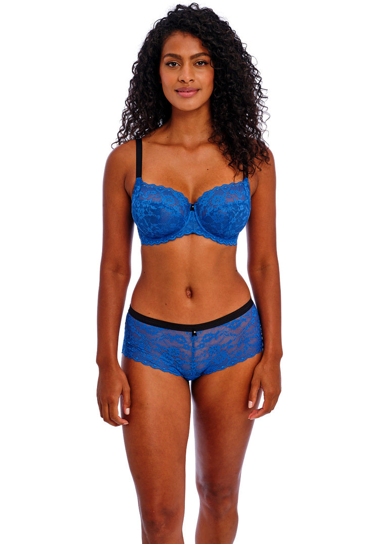 Freya Offbeat Dazzling Blue Side Support