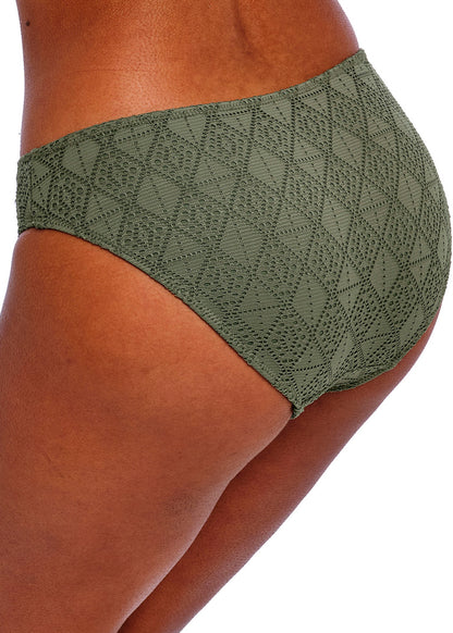 Nomad Nights Sage Bikini Brief