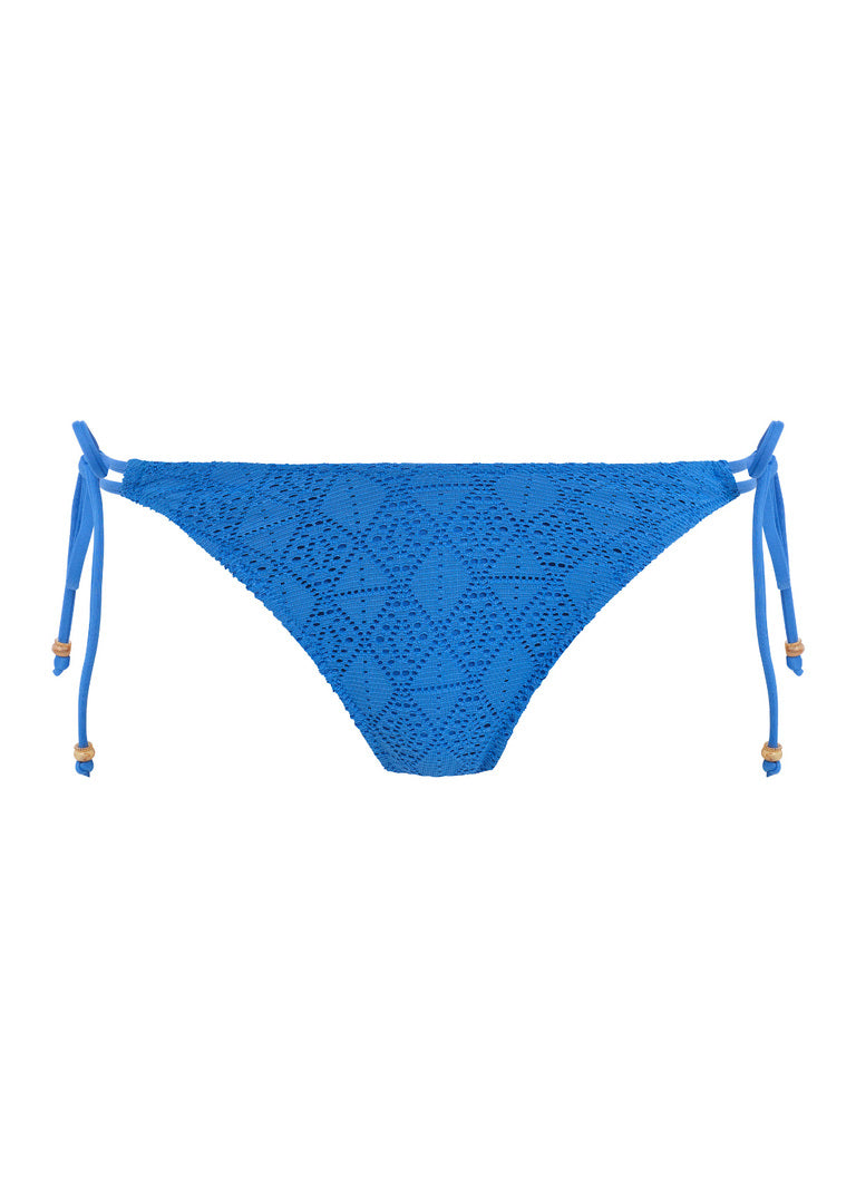 Nomad Nights Bikini Brief Strings Atlantic