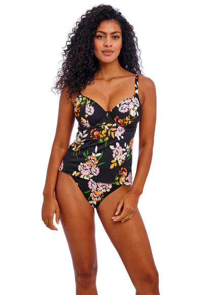 Twilight Soul Tankini Top